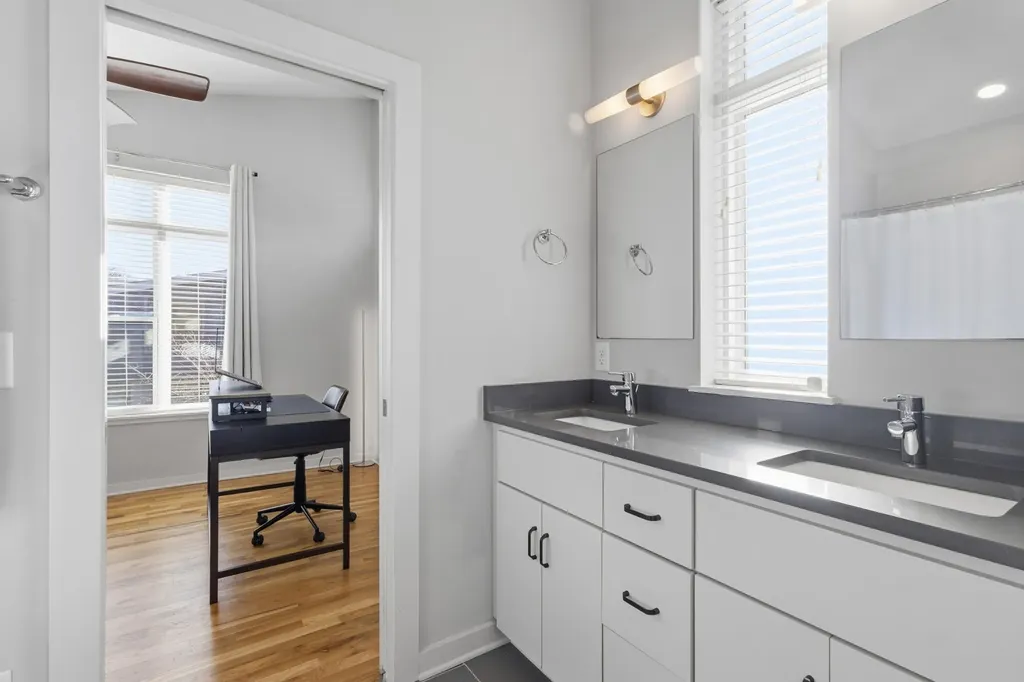 2508 Colbert Drive Nashville TN 37206