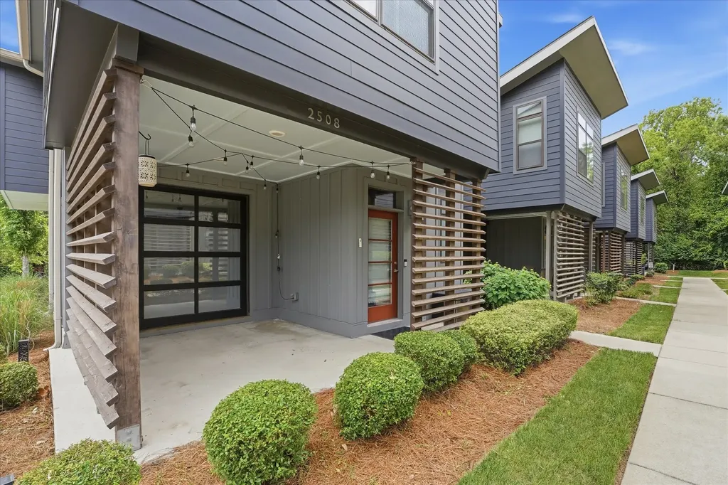 2508 Colbert Drive Nashville TN 37206