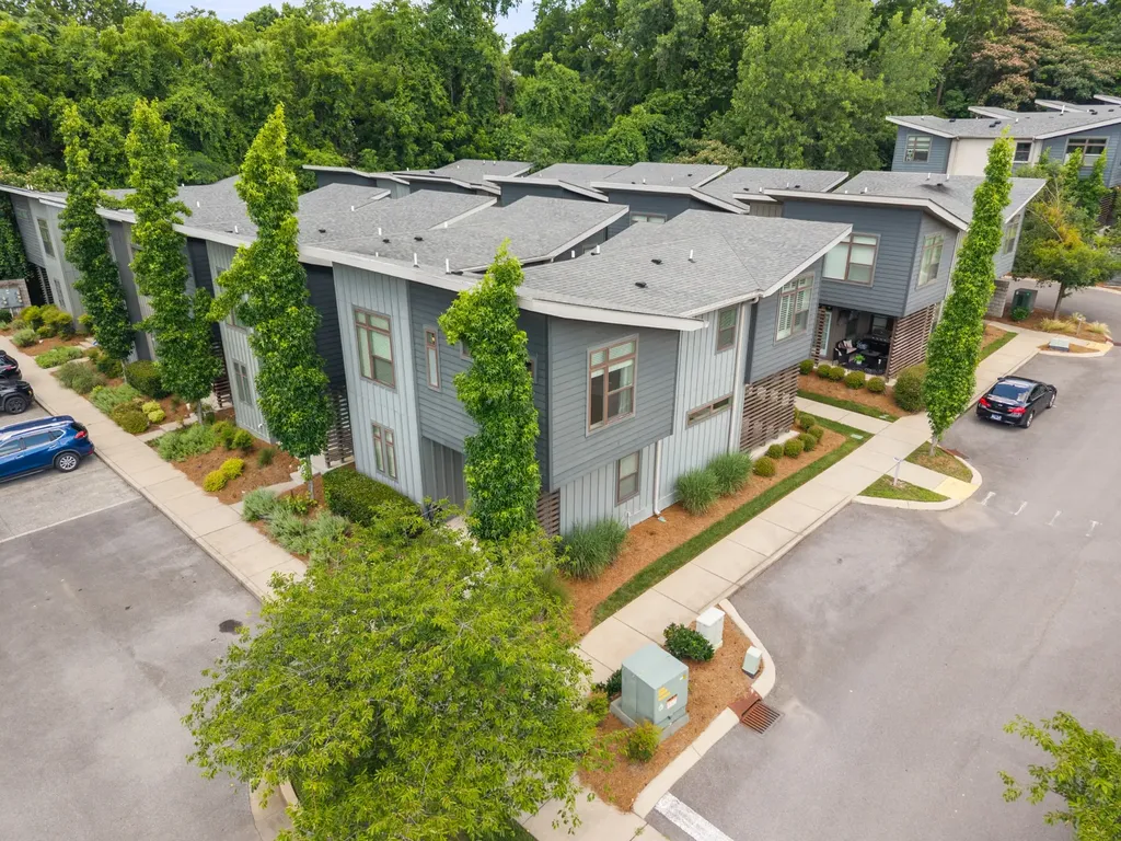 2508 Colbert Drive Nashville TN 37206