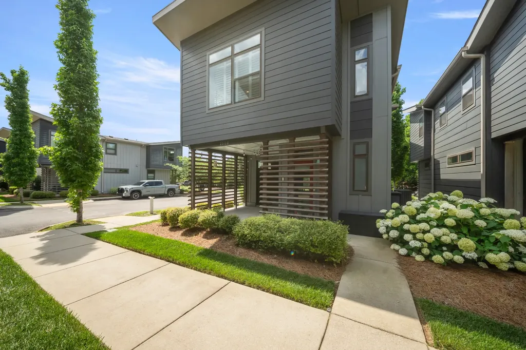 2508 Colbert Drive Nashville TN 37206