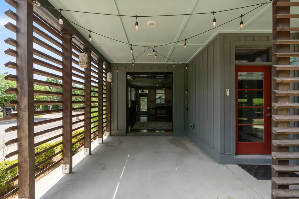 2508 Colbert Drive Nashville TN 37206