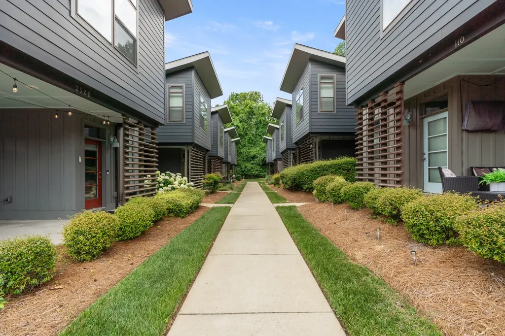 2508 Colbert Drive Nashville TN 37206