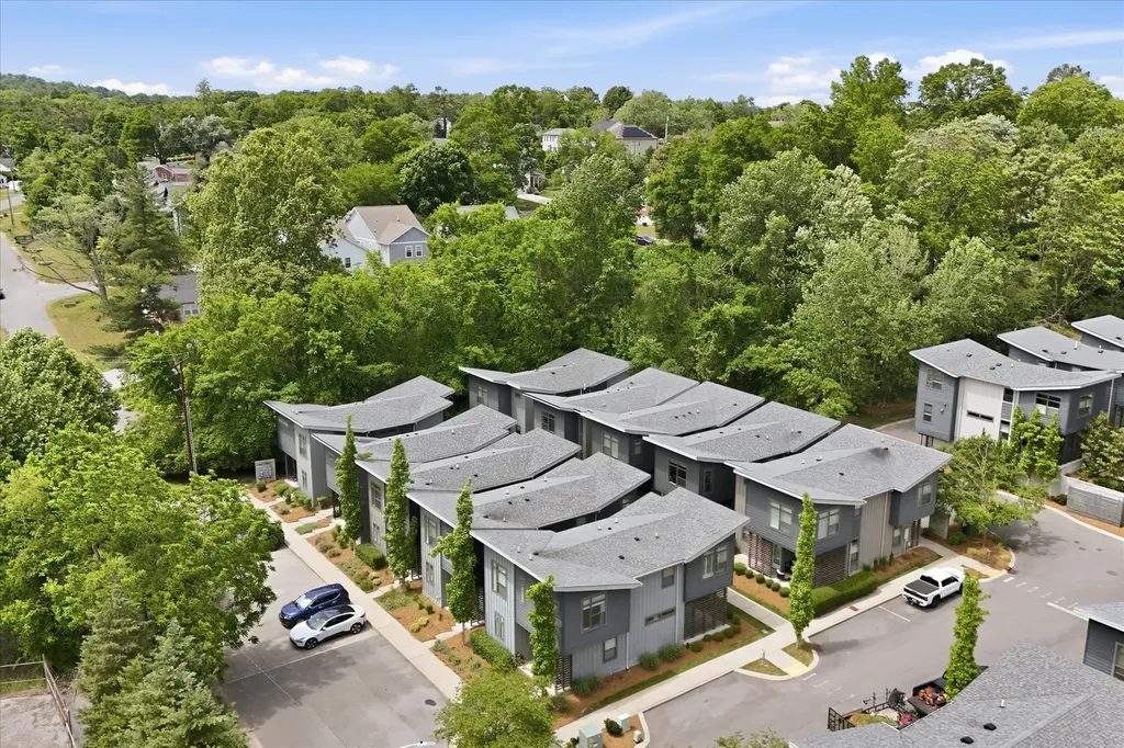 2508 Colbert Drive Nashville TN 37206