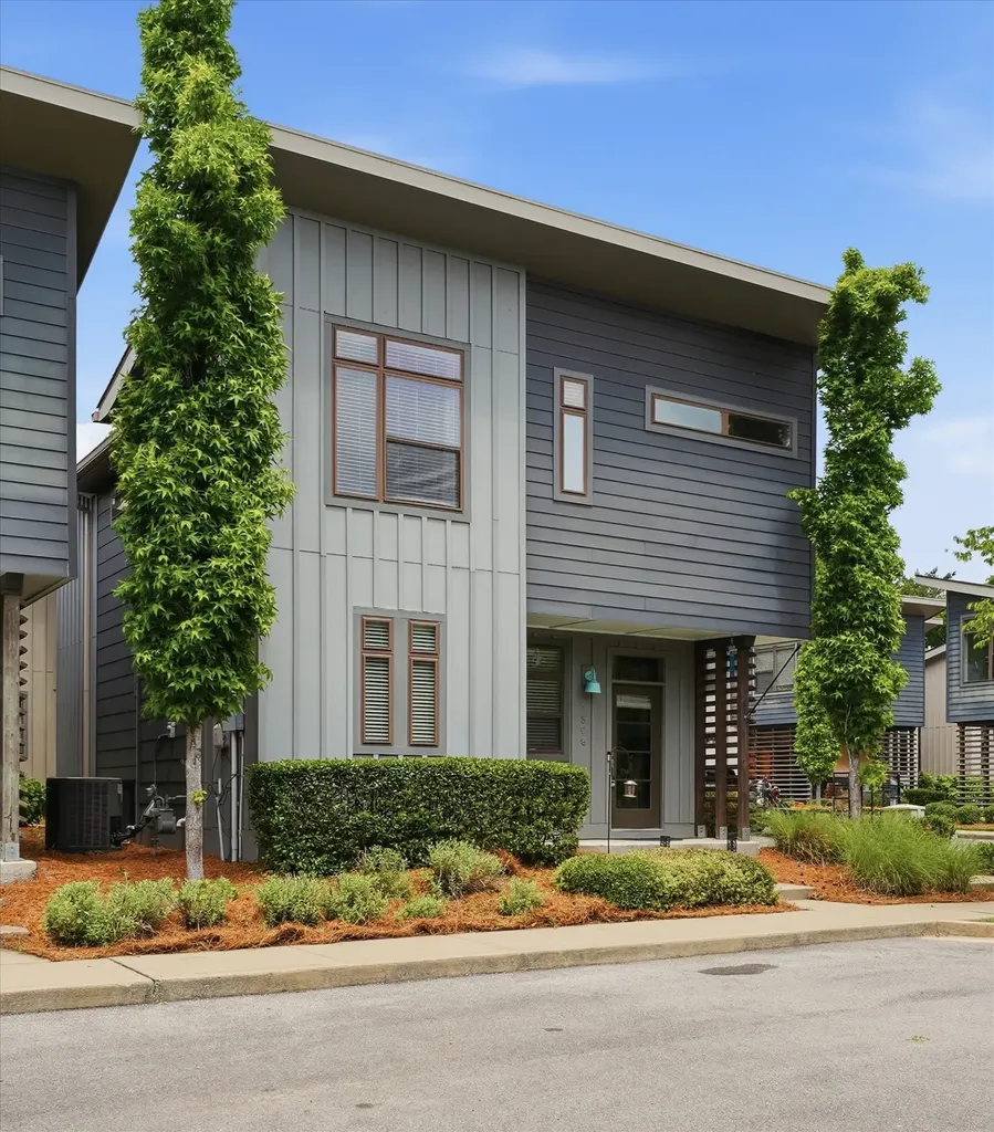 2508 Colbert Drive Nashville TN 37206
