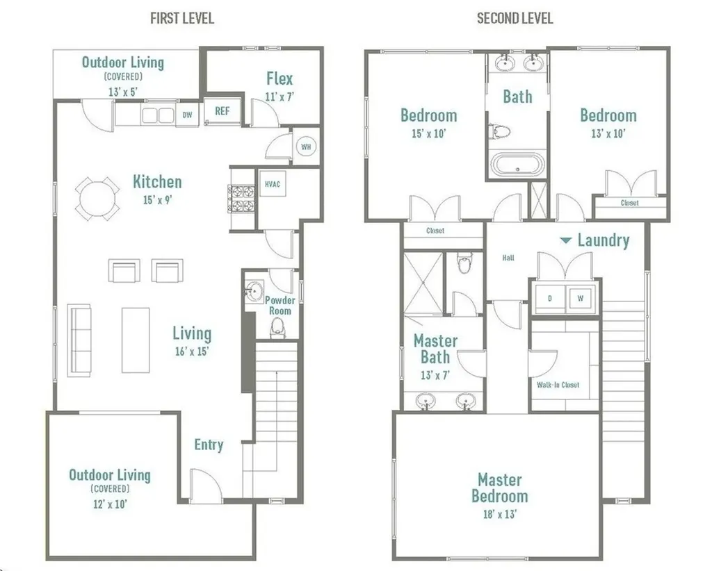 2508 Colbert Drive Nashville TN 37206