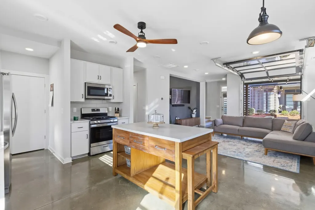2508 Colbert Drive Nashville TN 37206