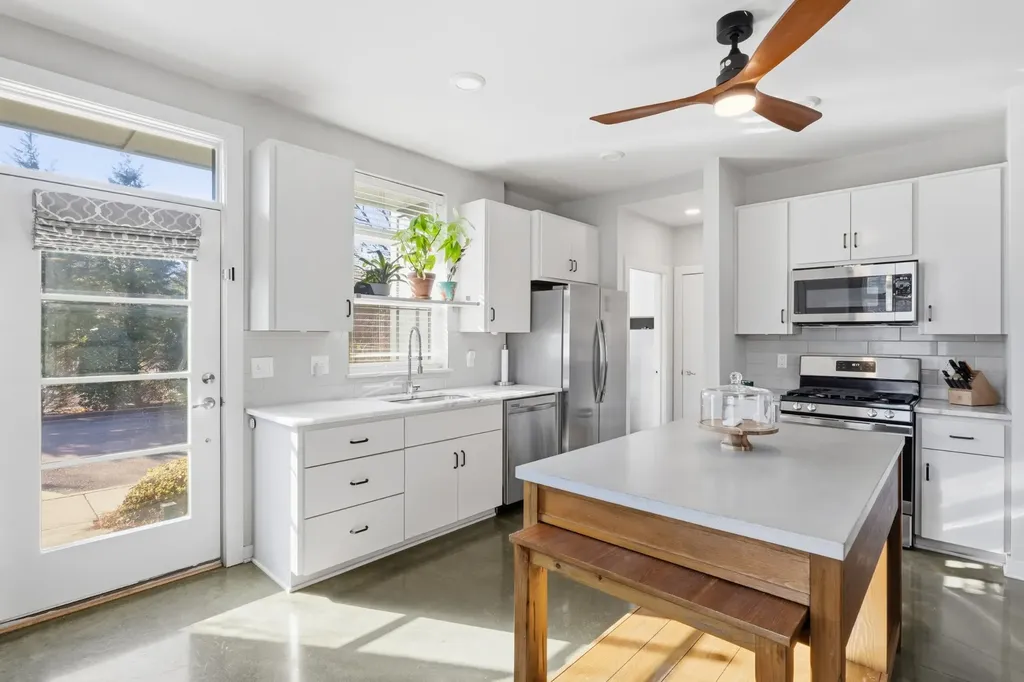 2508 Colbert Drive Nashville TN 37206