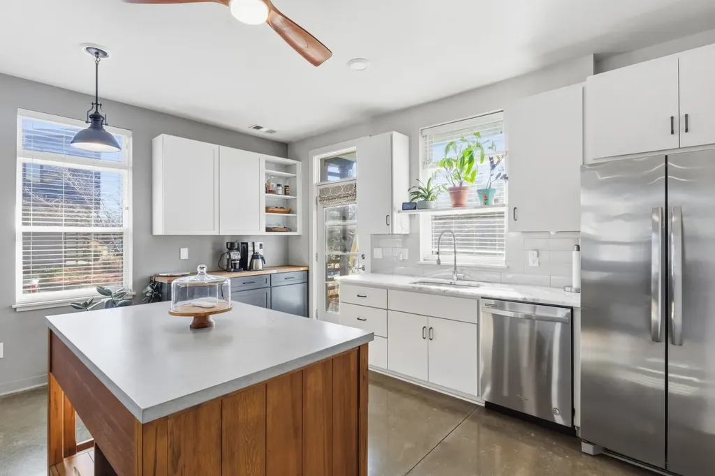 2508 Colbert Drive Nashville TN 37206