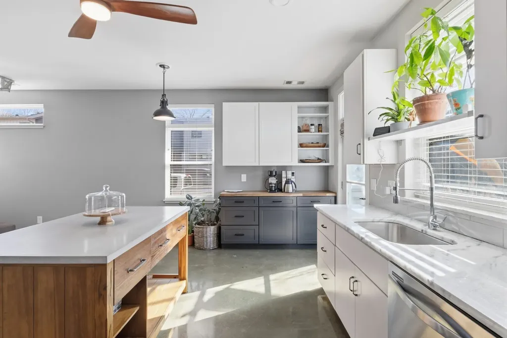 2508 Colbert Drive Nashville TN 37206