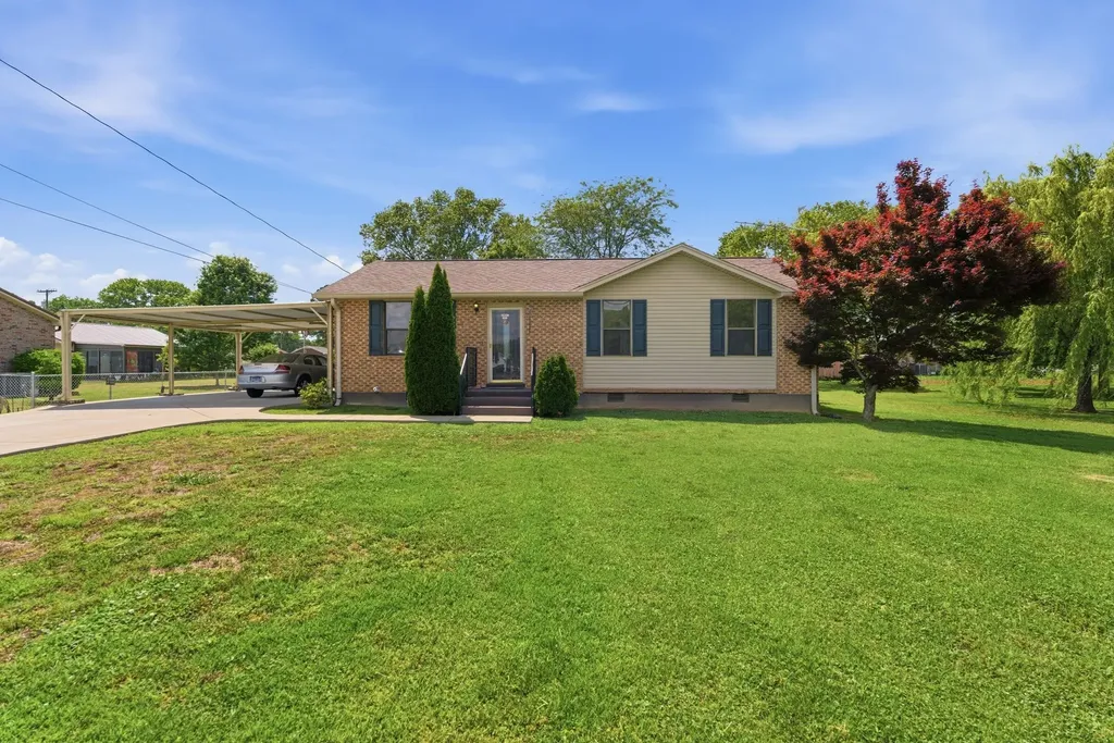 5224 Seminary Road Smyrna TN 37167