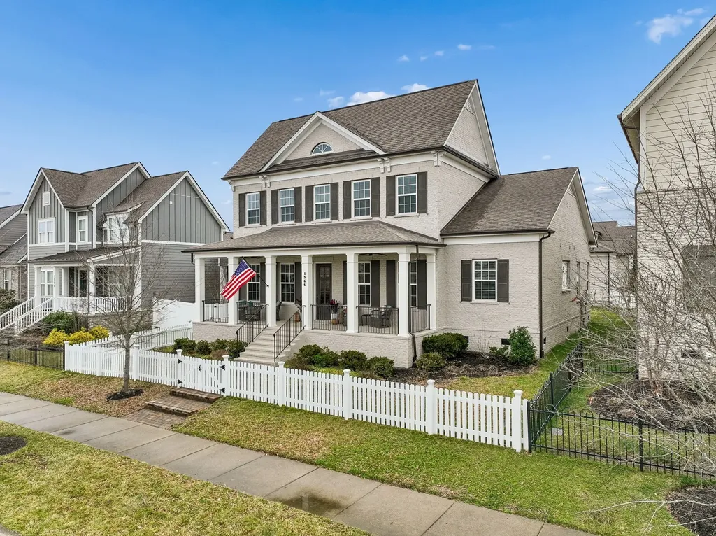 1566 Drakes Creek Road Hendersonville TN 37075