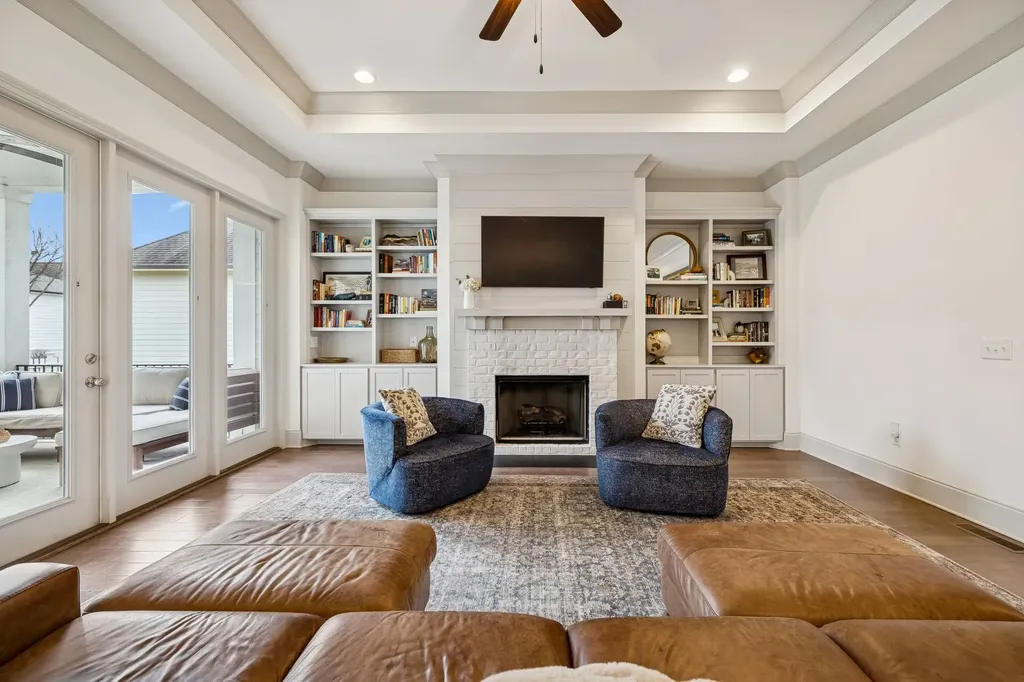 1566 Drakes Creek Road Hendersonville TN 37075
