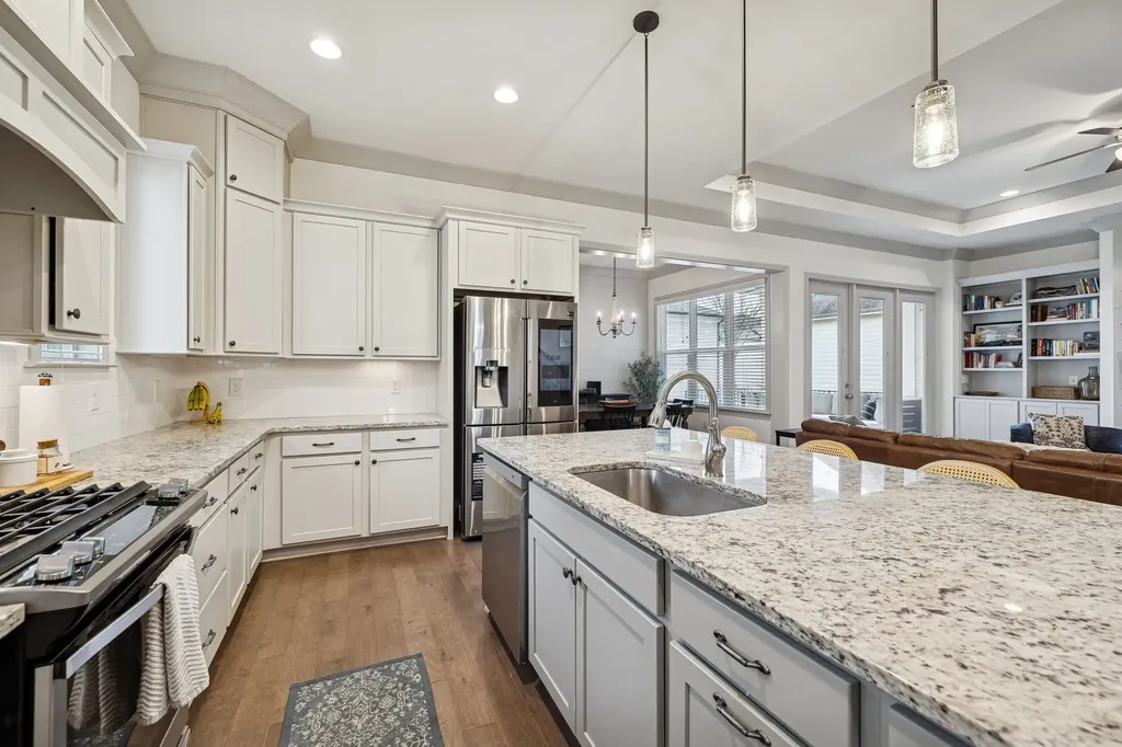 1566 Drakes Creek Road Hendersonville TN 37075