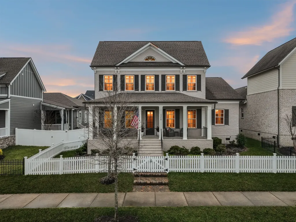 1566 Drakes Creek Road Hendersonville TN 37075