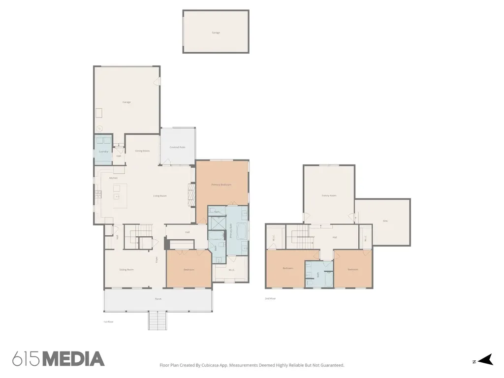 1566 Drakes Creek Road Hendersonville TN 37075