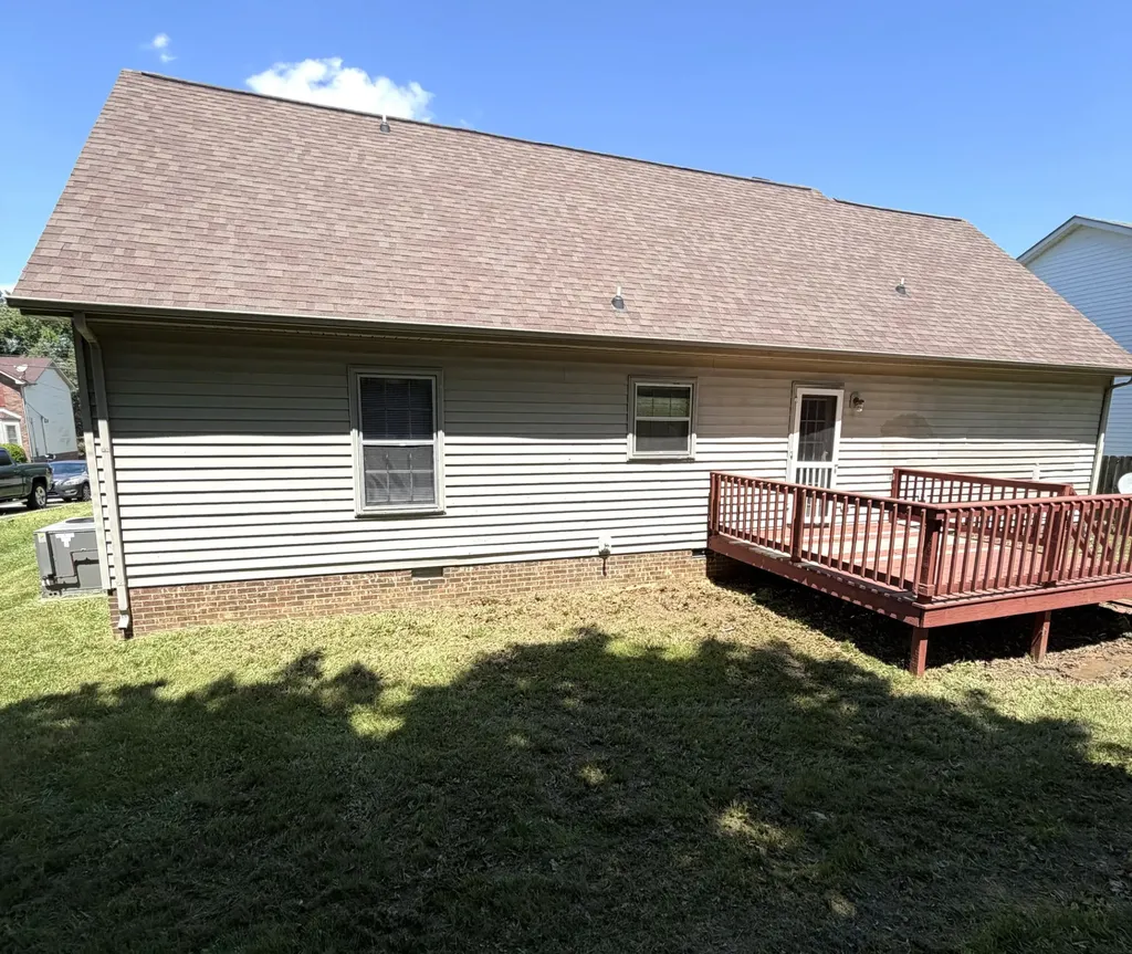 482 Bamburg Drive Clarksville TN 37040