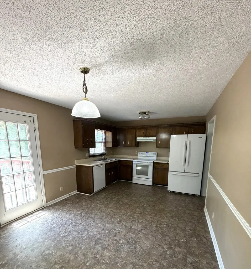 482 Bamburg Drive Clarksville TN 37040
