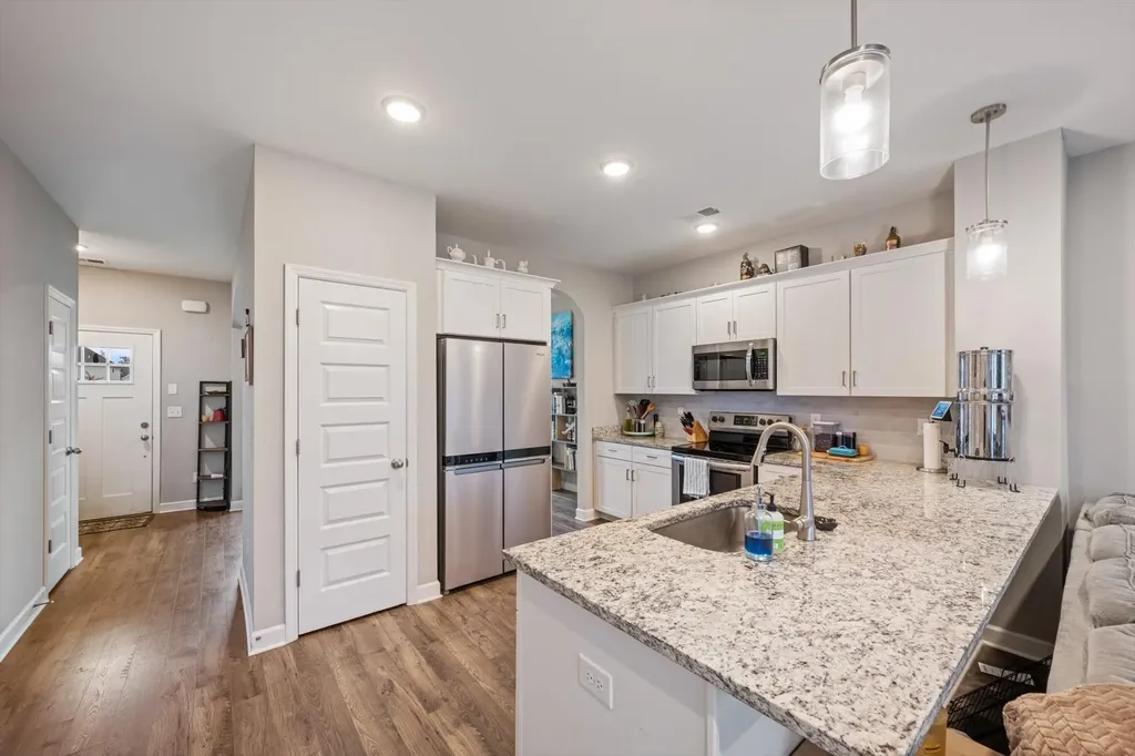 2738 Wind Gap Drive Columbia TN 38401