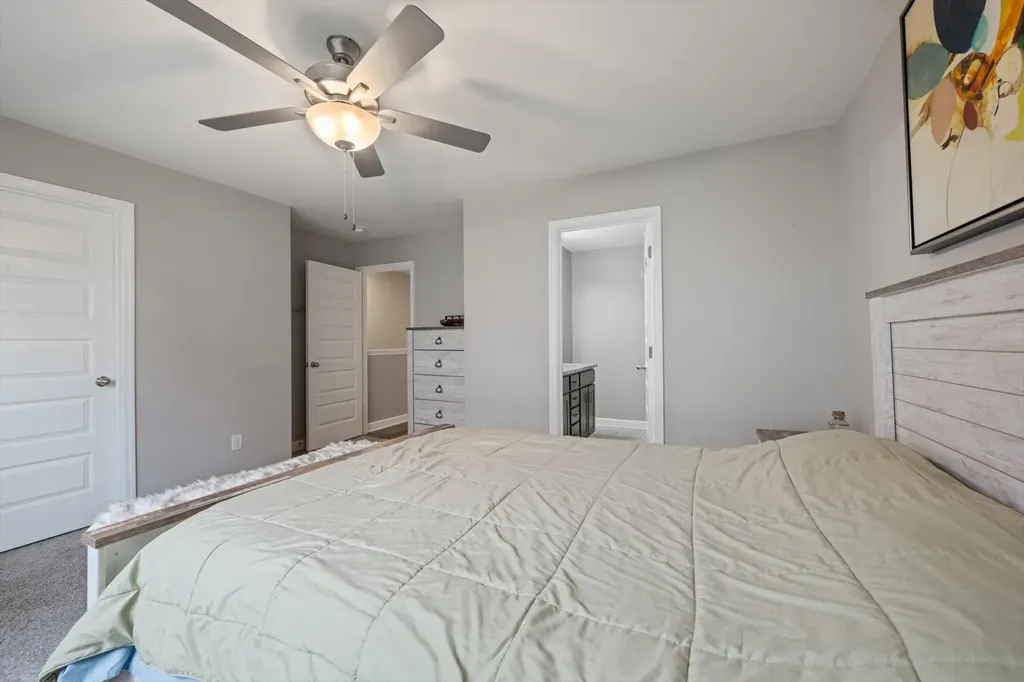 2738 Wind Gap Drive Columbia TN 38401