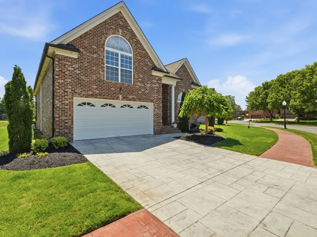 1145 Isaac Franklin Drive Gallatin TN 37066