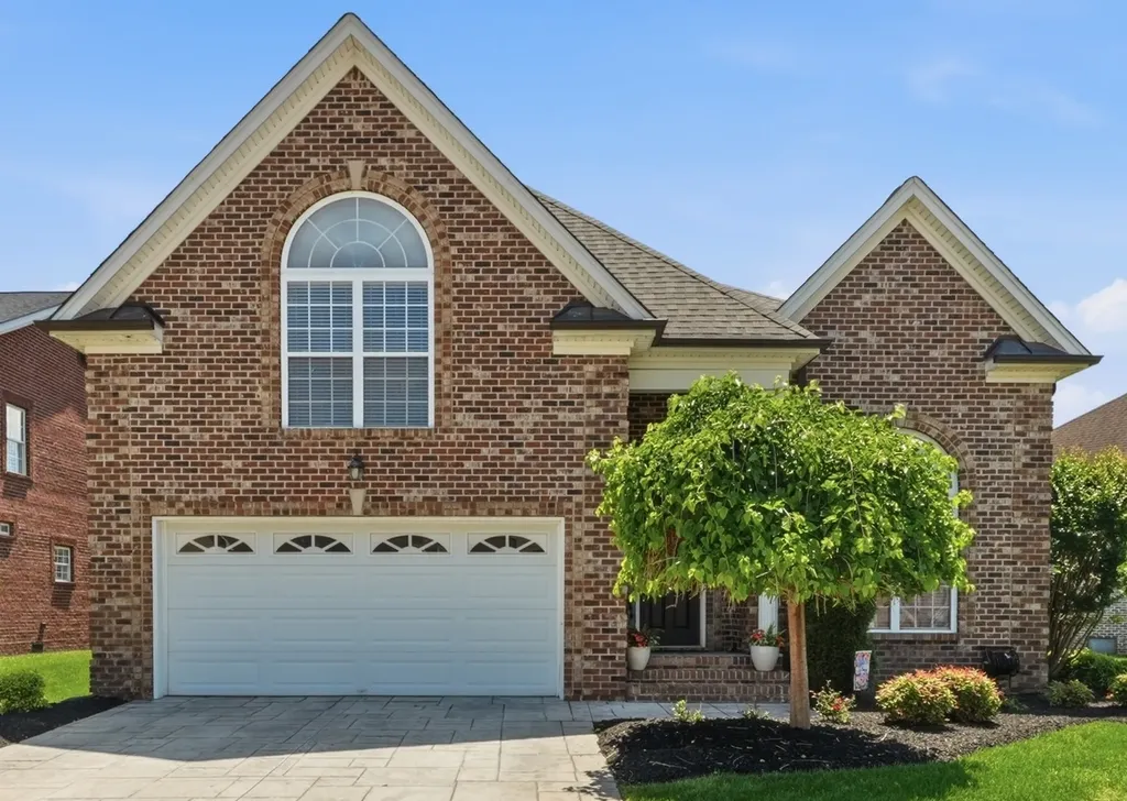 1145 Isaac Franklin Drive Gallatin TN 37066