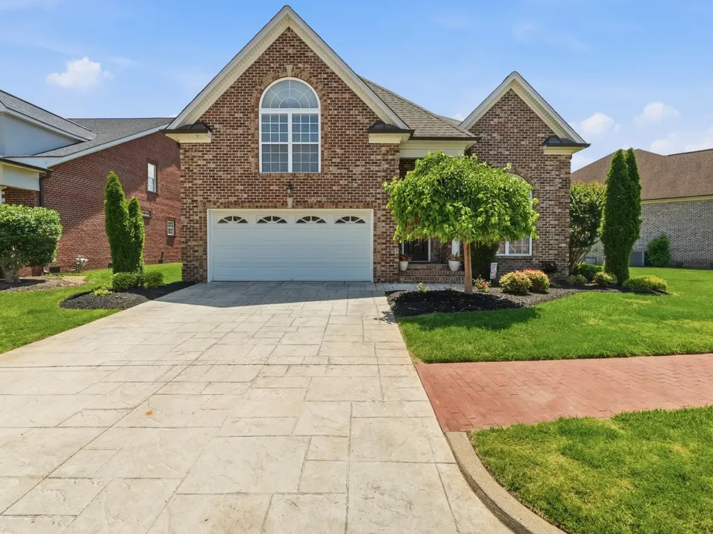 1145 Isaac Franklin Drive Gallatin TN 37066