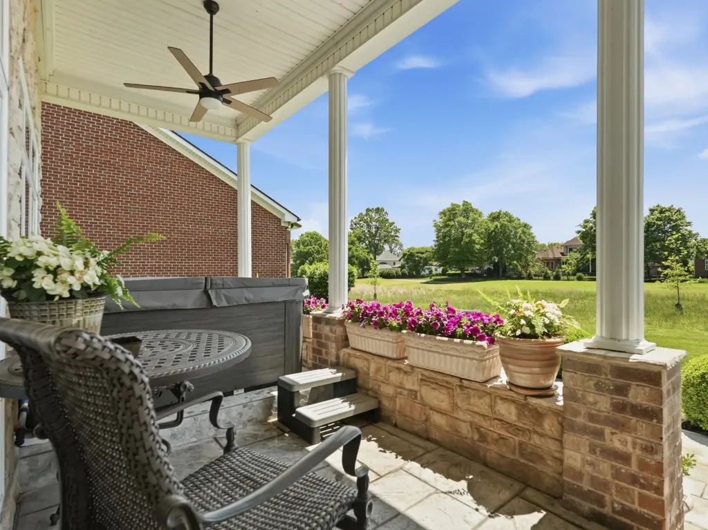 1145 Isaac Franklin Drive Gallatin TN 37066