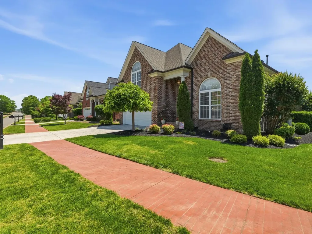 1145 Isaac Franklin Drive Gallatin TN 37066
