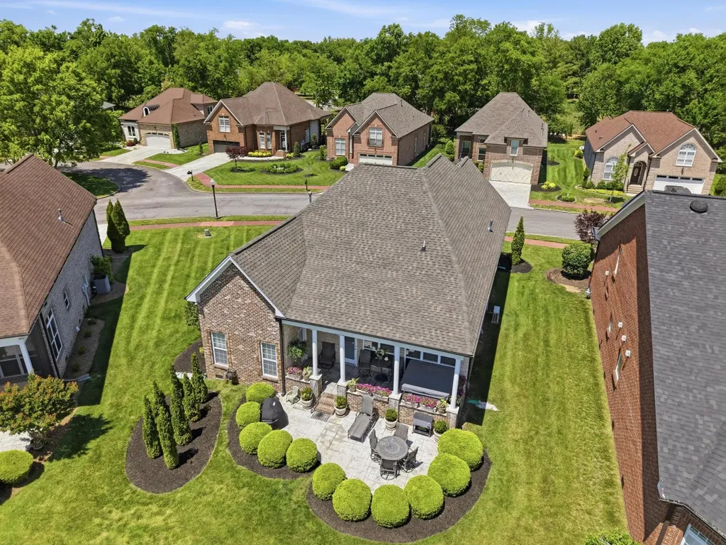 1145 Isaac Franklin Drive Gallatin TN 37066