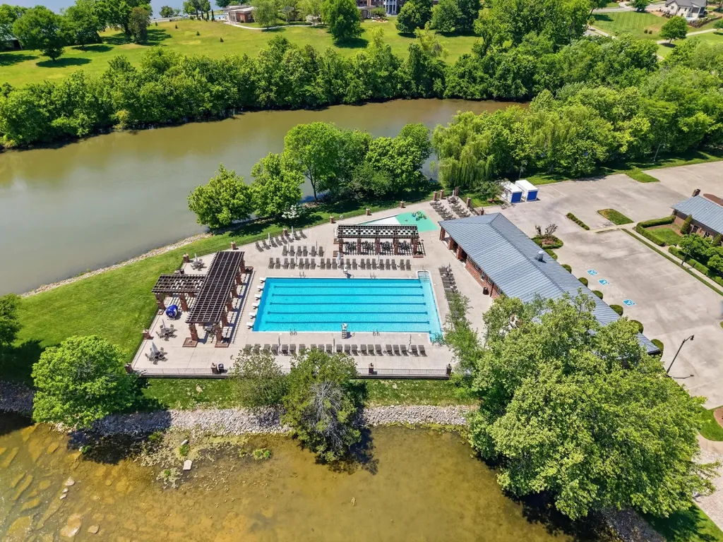 1145 Isaac Franklin Drive Gallatin TN 37066