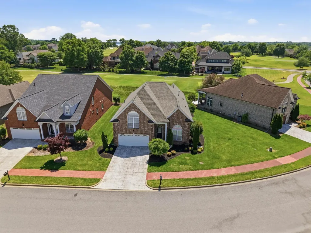 1145 Isaac Franklin Drive Gallatin TN 37066