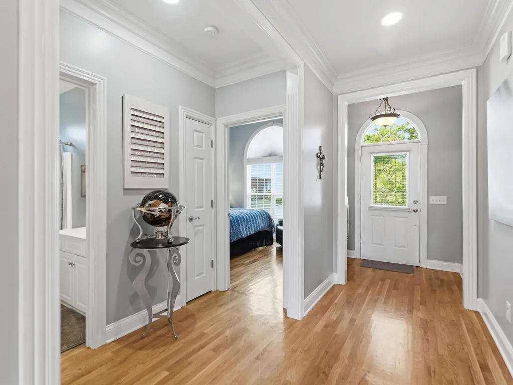 1145 Isaac Franklin Drive Gallatin TN 37066