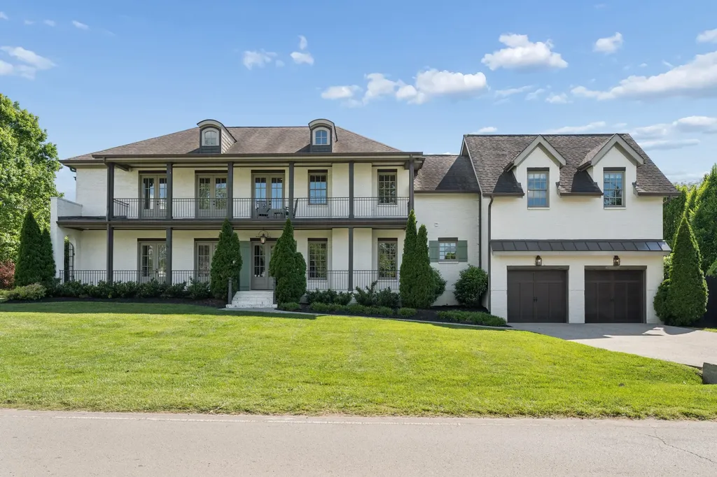 111 Heady Drive Nashville TN 37205