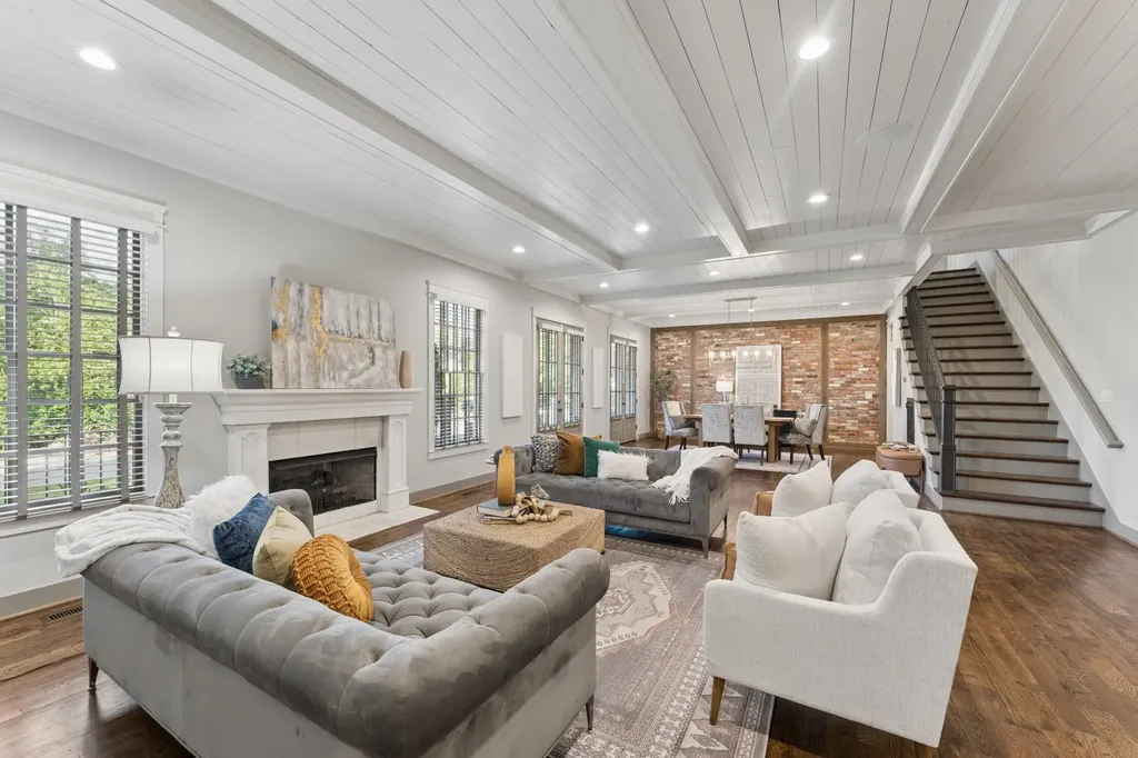 111 Heady Drive Nashville TN 37205