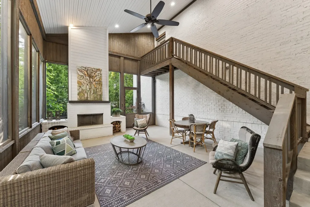111 Heady Drive Nashville TN 37205