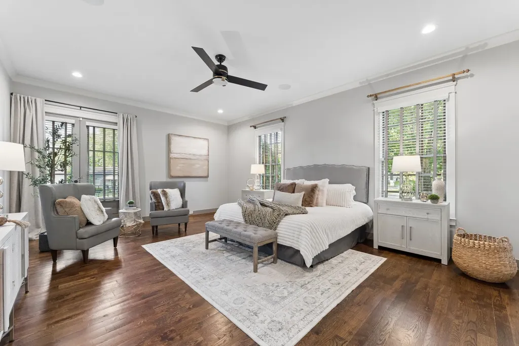 111 Heady Drive Nashville TN 37205