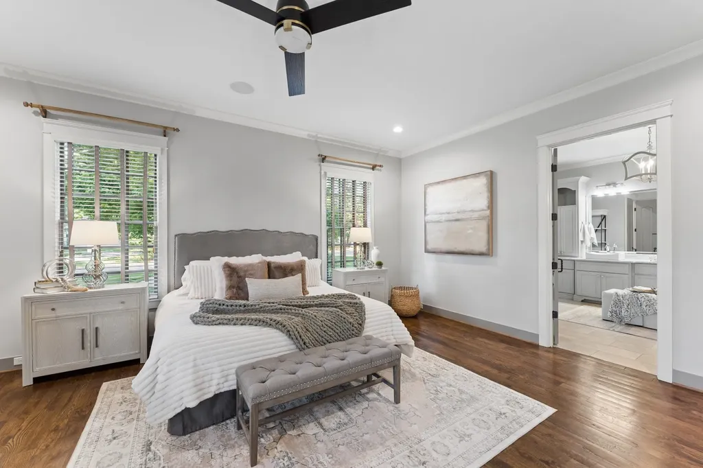 111 Heady Drive Nashville TN 37205