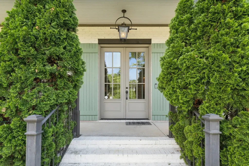 111 Heady Drive Nashville TN 37205