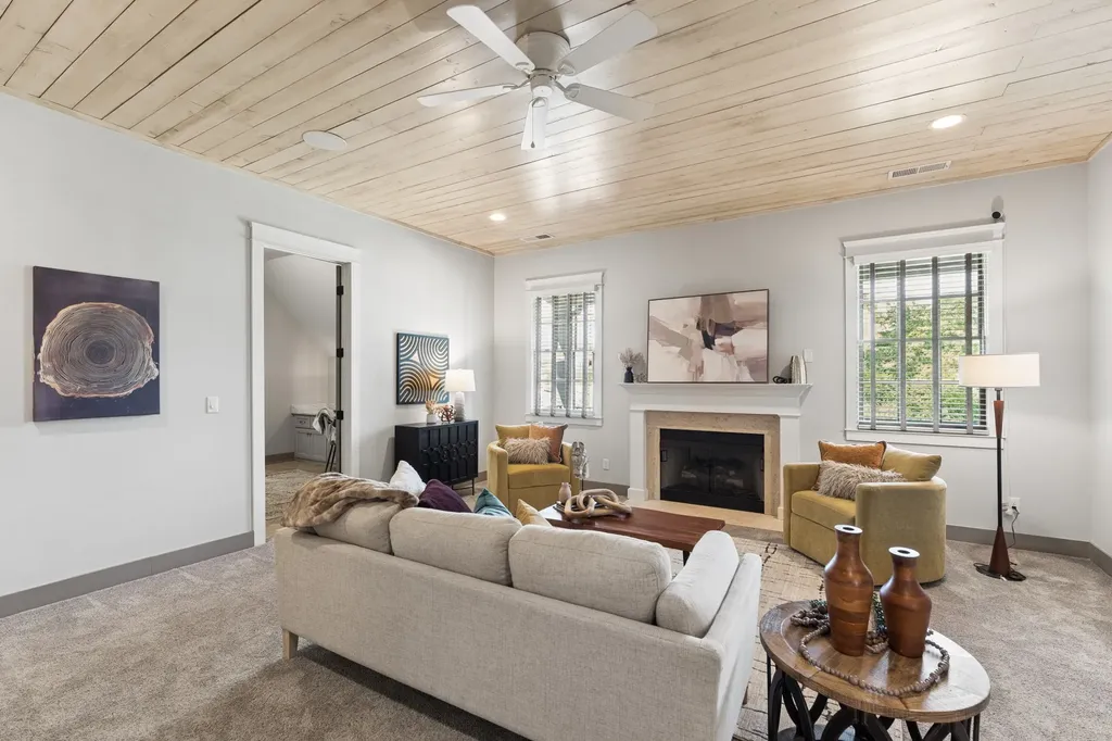 111 Heady Drive Nashville TN 37205