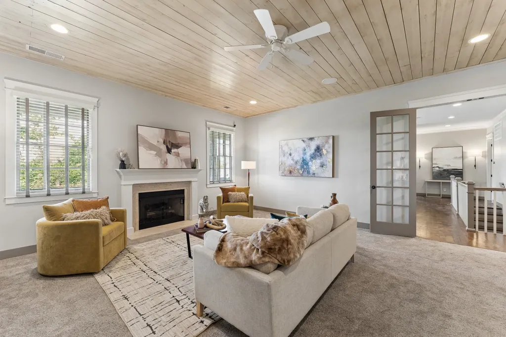 111 Heady Drive Nashville TN 37205