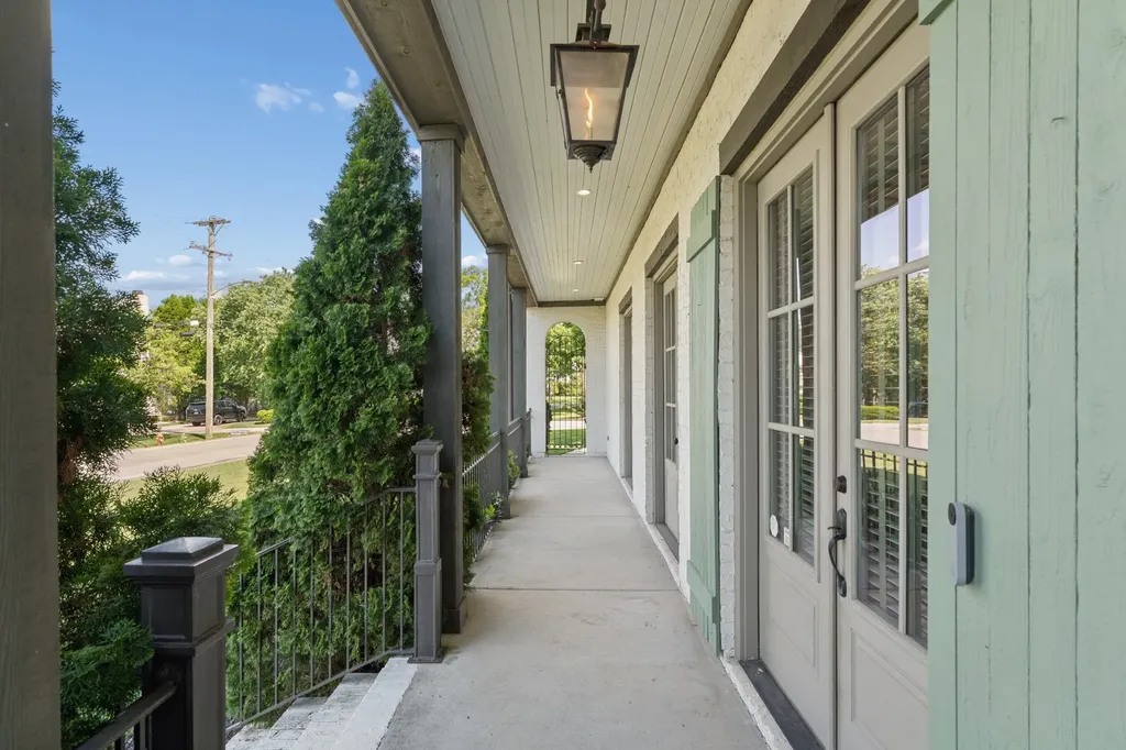111 Heady Drive Nashville TN 37205