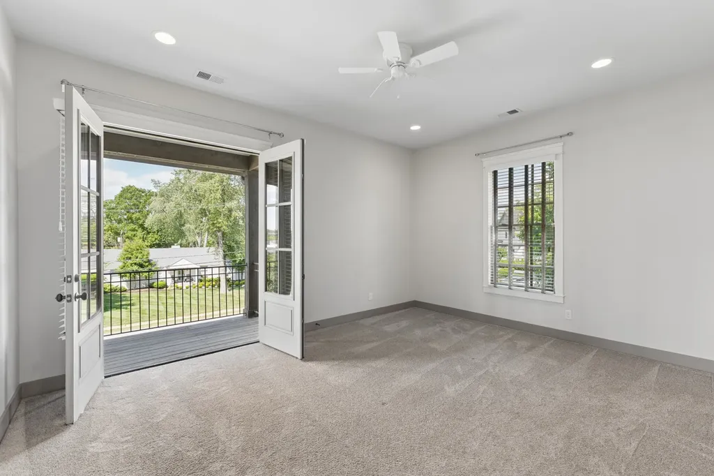 111 Heady Drive Nashville TN 37205