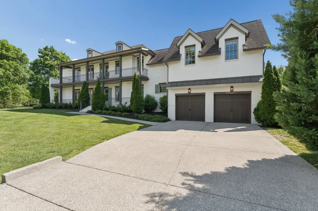 111 Heady Drive Nashville TN 37205