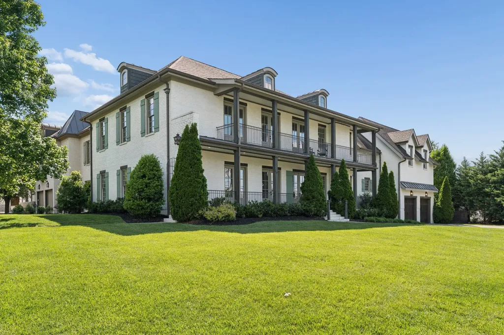 111 Heady Drive Nashville TN 37205