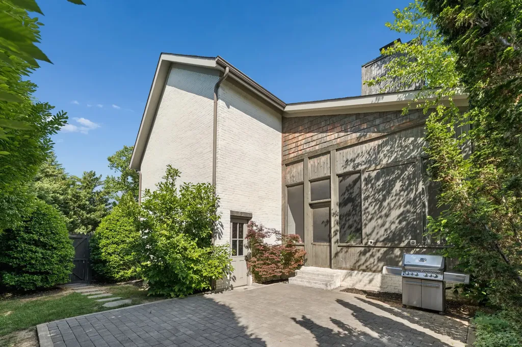 111 Heady Drive Nashville TN 37205