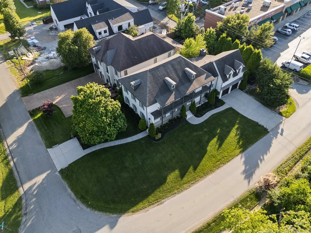111 Heady Drive Nashville TN 37205