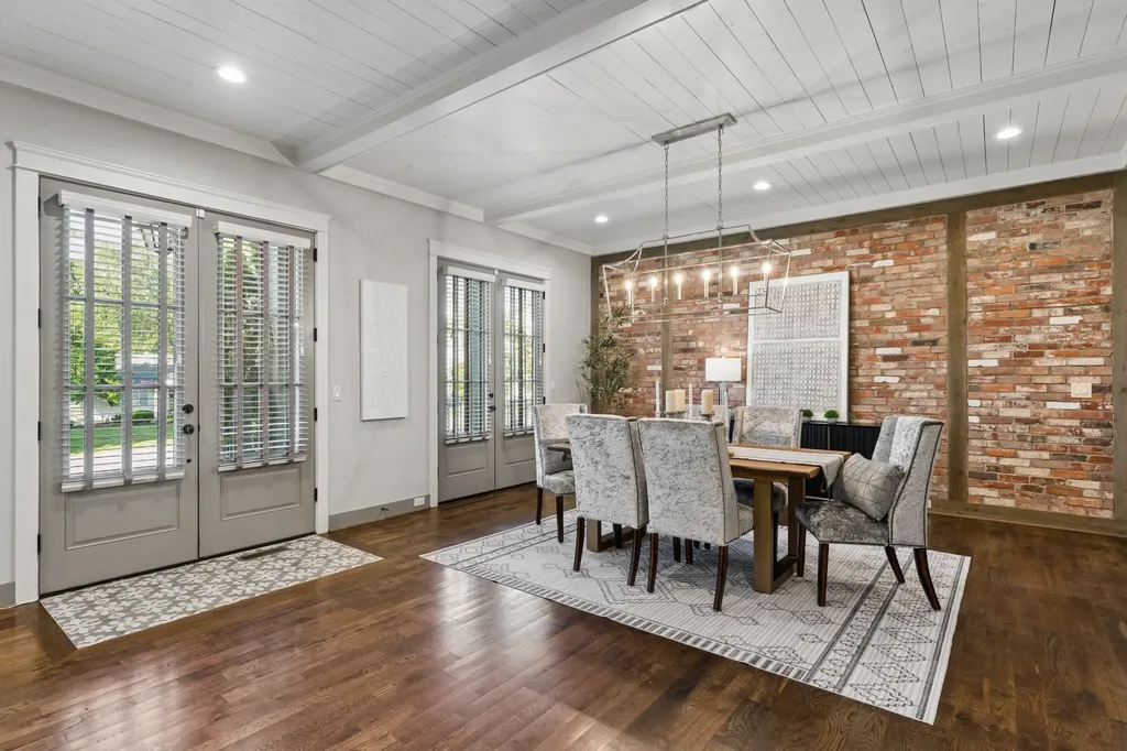 111 Heady Drive Nashville TN 37205