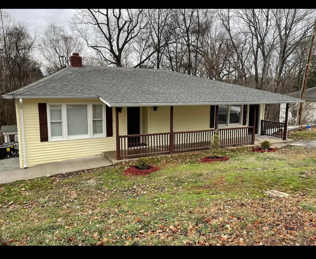 428 Shelby Street Clarksville TN 37042