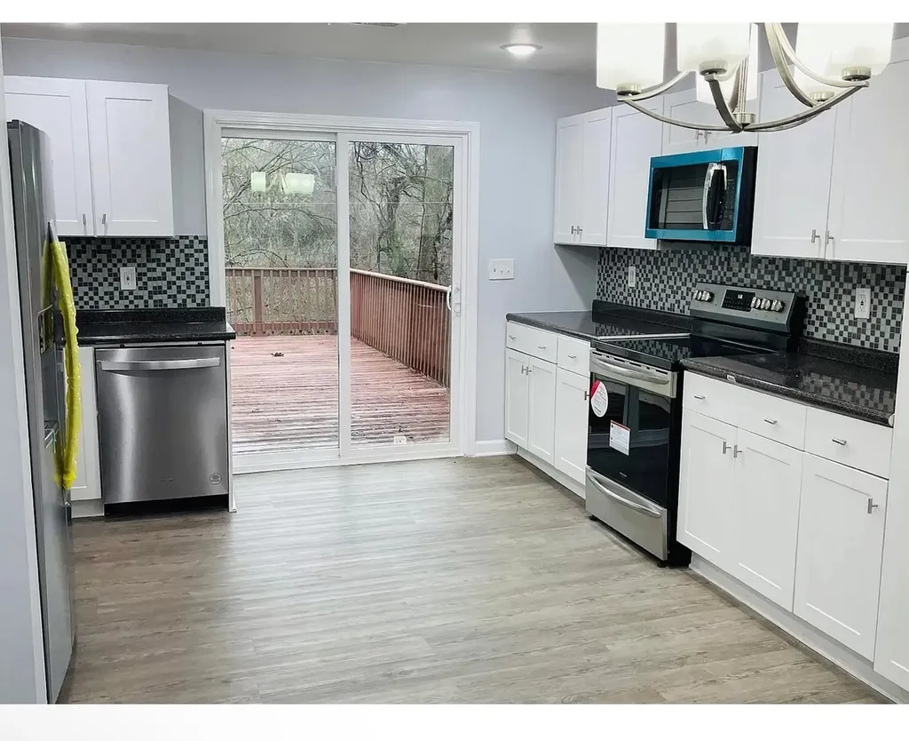 428 Shelby Street Clarksville TN 37042
