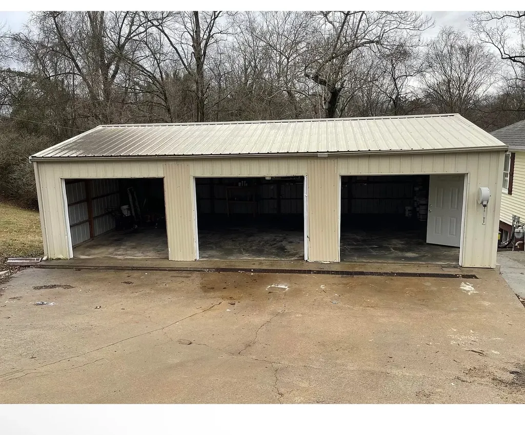 428 Shelby Street Clarksville TN 37042
